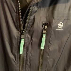 adidas obyo kzk jacket